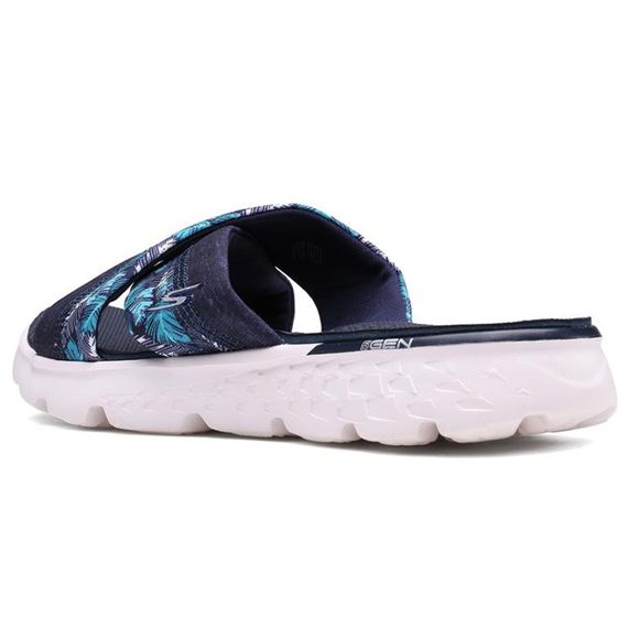 Skechers On The Go 400 'Navy Blue'