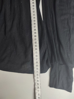 Блузка Roccobarocco эффектная 44-46 размер