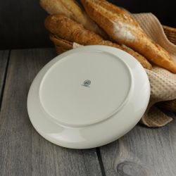 Тарелка d 25 см h2,5 см   Proff Cuisine [6]