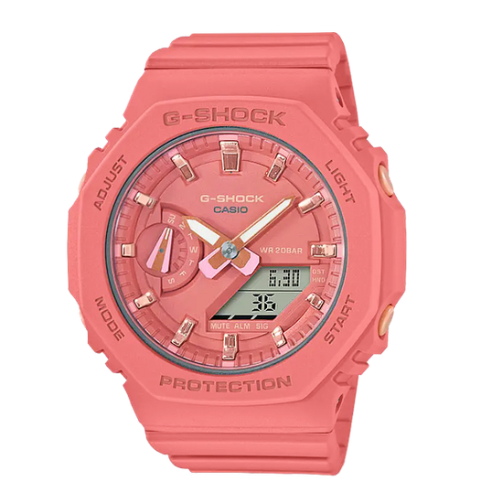 Наручные часы Casio G-Shock GMA-S2100-4A2DR