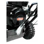 Бензиновый снегоуборщик Рысь СМ 7