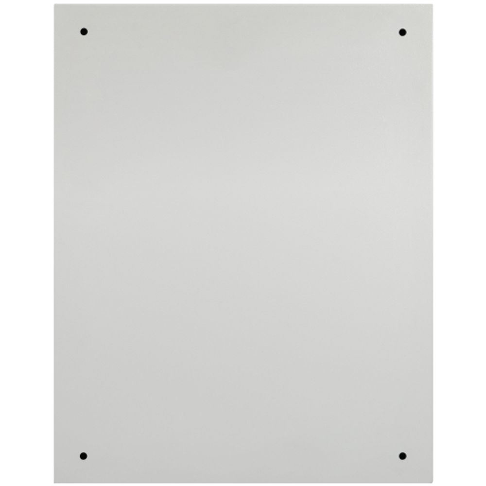 Корпус металлический ЭРА SIMPLE ЩМП-1-1 (395х310х150мм) IP31 УХЛ3 серый | Электротовары