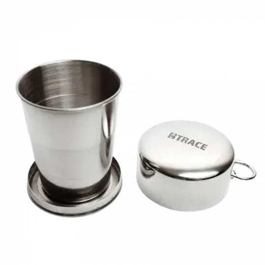 Стакан складной 110 мл BTrace