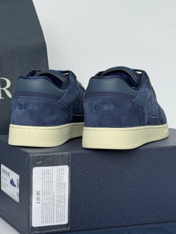 Кеды Christian Dior