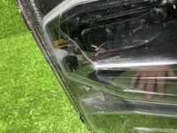 Фара правая Jetour Dashing (2022-н.в.) LED