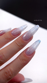 Поталь фольга топ