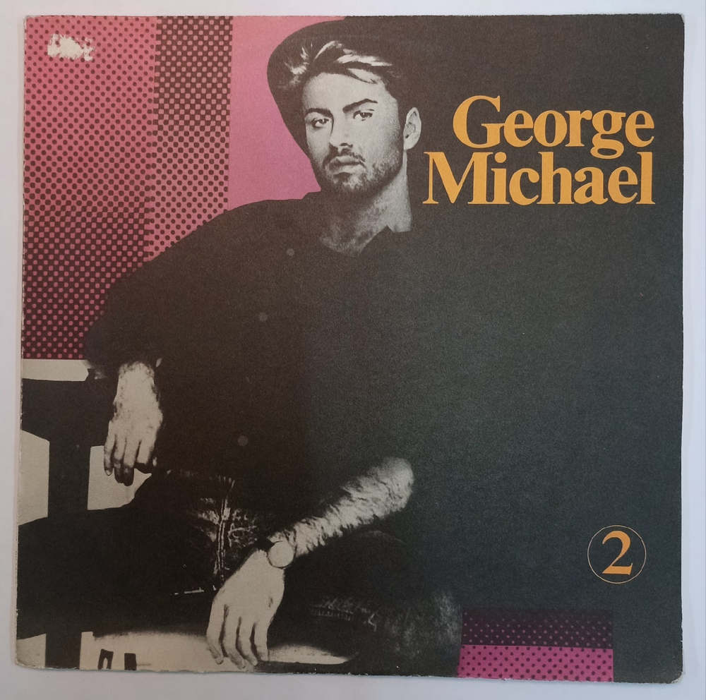 George Michael 2 (Russia)