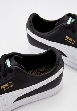 Кеды мужские PUMA Court Star SL