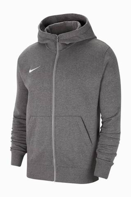 Кофта Nike Fleece Park 20 FZ Junior