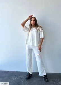 Костюм HV-1866 Фабрика Моды