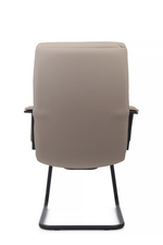 Кресло Riva Отто RCH CV-P001BS Бежевый