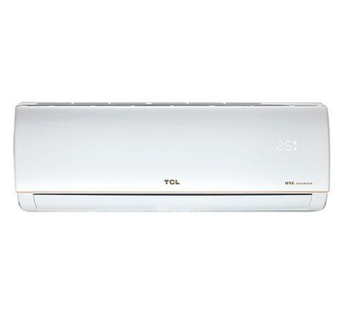 Мульти сплит система TCL на 2 комнаты (25+25 кв.м.) ONE