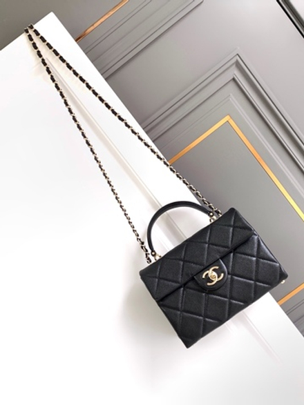Chanel Bag 21 cm