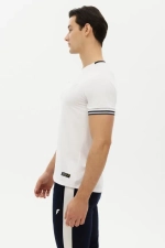 Футболка игровая мужская Forward, белая, р. m-2xl