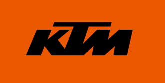 Мотоциклы КТМ