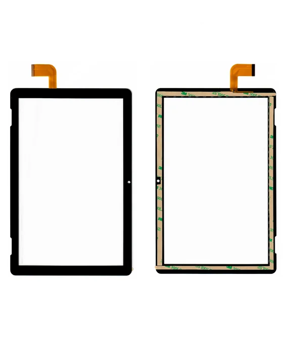 Тачскрин YC-PG1035-A0 FPC Черный