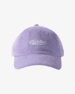 Кепка Ymkashix Velvet Фиолетовая