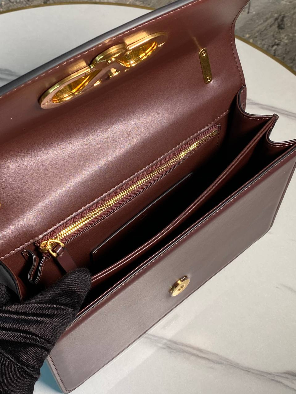 Сумка Valentino