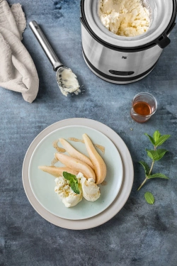 WMF Аппарат для приготовления мороженого Kitchenminis EAN 4211129128452