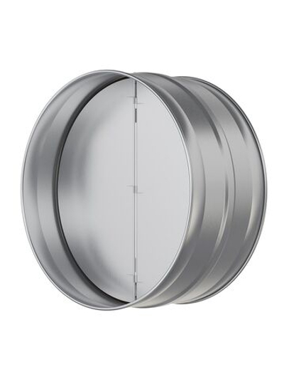 Соединитель СКц D250 оцинк.сталь ERA PRO