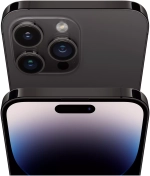 Смартфон Apple iPhone 14 Pro 512GB Space Black 2Sim