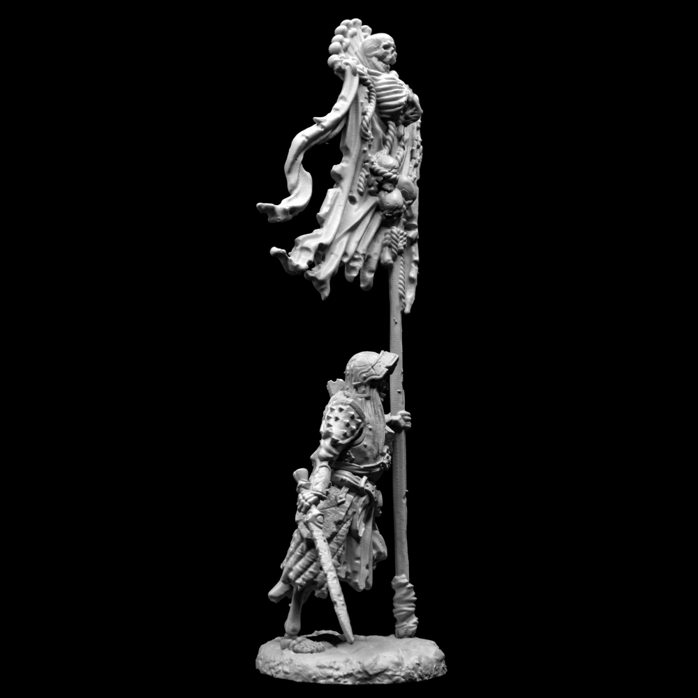 The Undead - Daniel