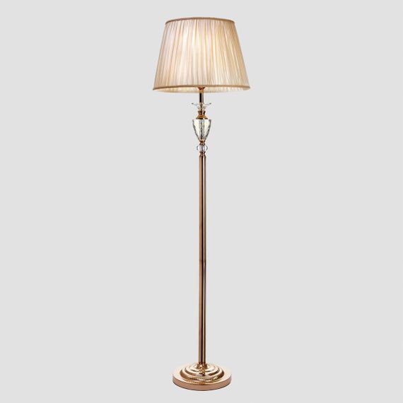 Торшер Modelux ML.8411.01 GD