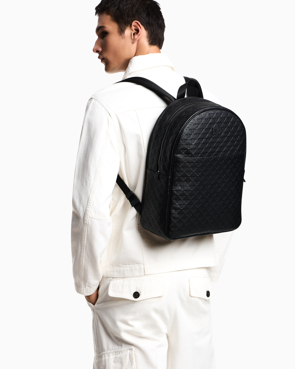 Рюкзак EMPORIO ARMANI