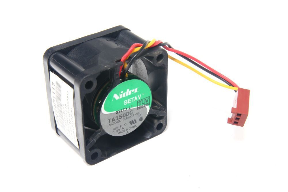 Система охлаждения IBM x335 Server Fan 24P1117
