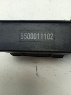 WFC1662OE кт8 Блокировка люка стиральной машины Bosch, Siemens 182154 б/у