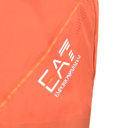 Мужские теннисные шорты EA7 Man Woven Shorts - spice route