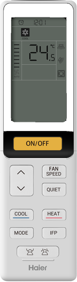 Универсальный внутренний блок Haier Super Match AC71S2SG1FA