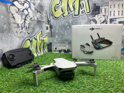DJI Mini SE