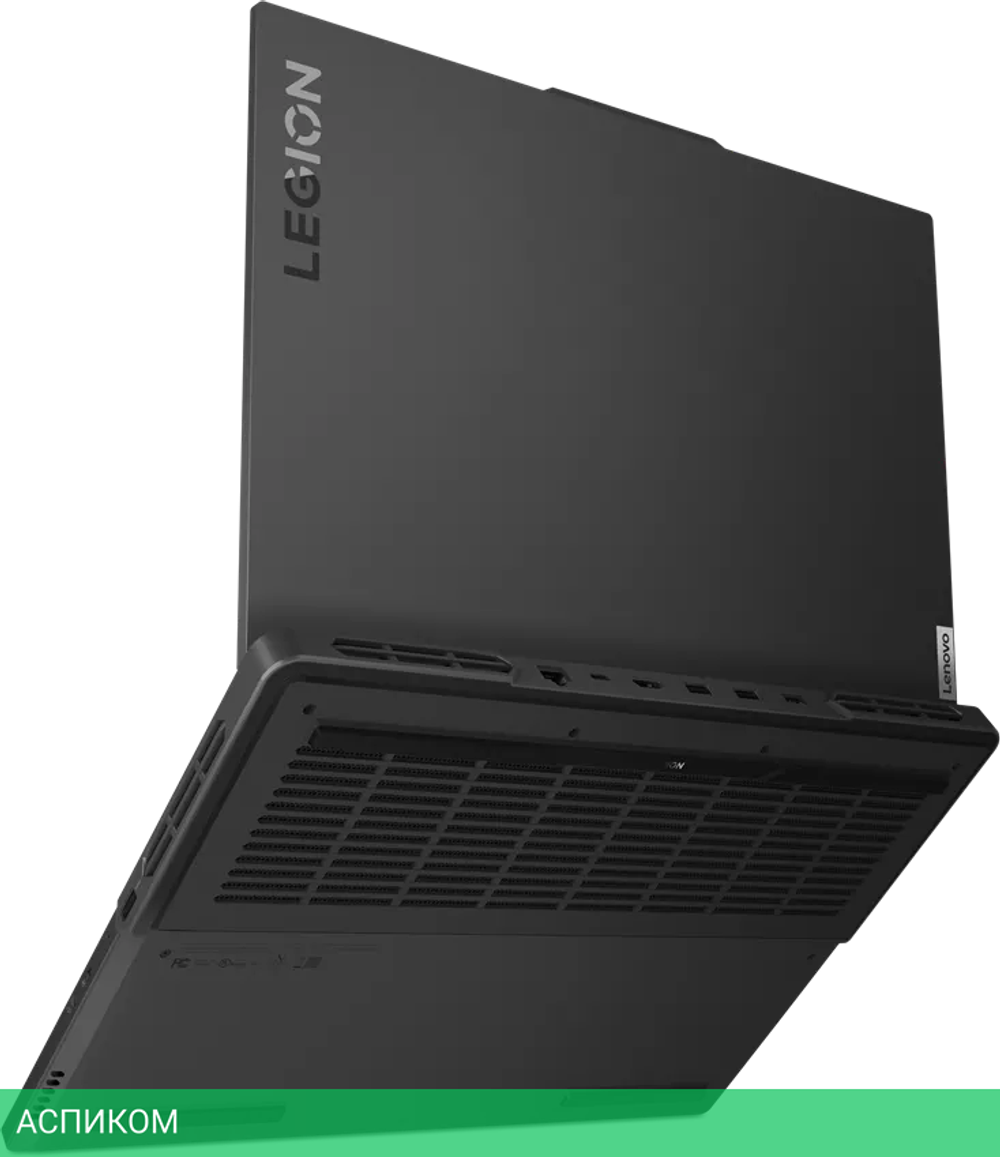 Ноутбук Lenovo Legion Pro 5 16IRX8 82WK00J1PS