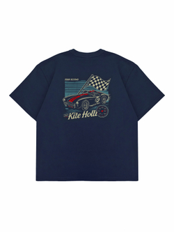 Футболка CAR