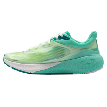 Under Armour Running Shoe 'Green White'