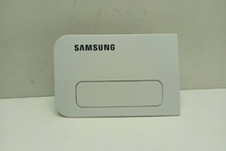 WF7450S9C кт160 Крышка дозатора порошка для стиральной машины Samsung WF7450S9C б/у