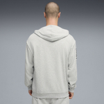 Мужская толстовка PUMA Graphics French Terry Hoodie