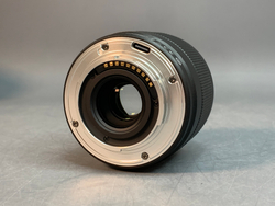 Viltrox 56mm F1.7 Fujifilm X