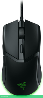 Мышь Razer Cobra черный (RZ01-04650100-R3M1)