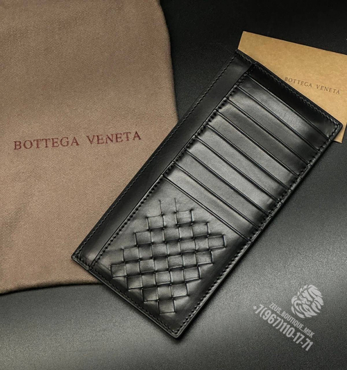 Картхолдер Bottega Veneta