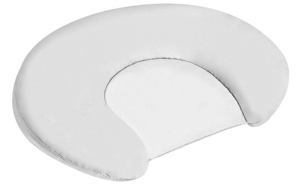 Кроватка CARRELLO Bloom CRL-10304 Cream Beige Wooden