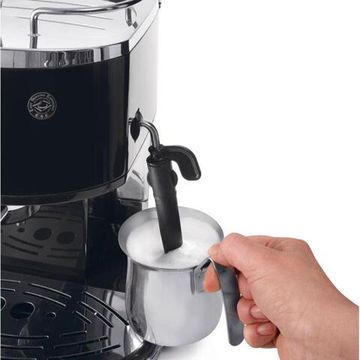 Кавоварка DeLonghi ECO 310 BK