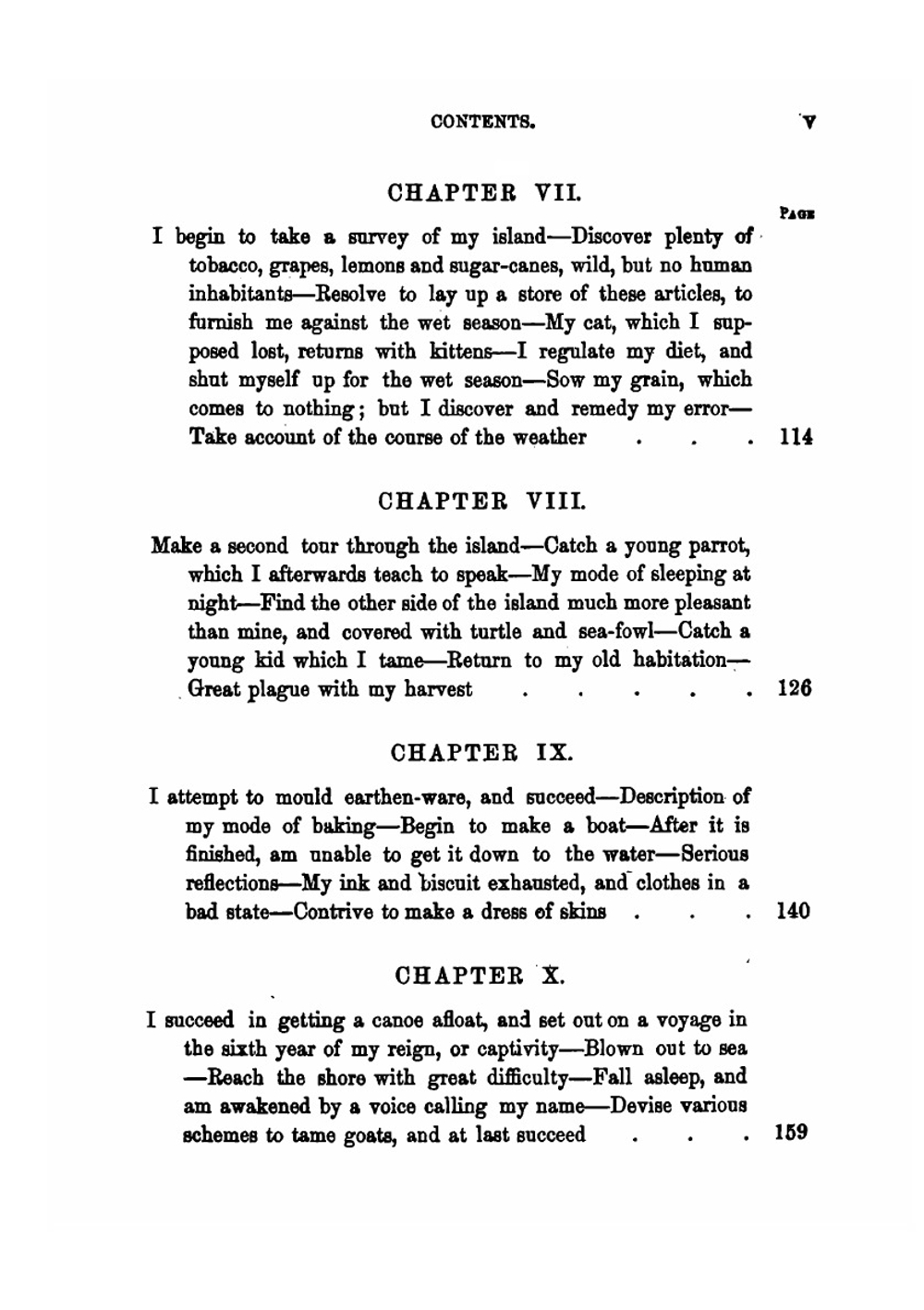 The Life and Surprising Adventures of Robinson Crusoe | Daniel Defoe