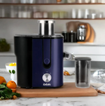 Соковыжималка электрическая BBK JC060-H02