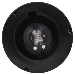 Садово-парковый светильник ЭРА НТУ 01-60-205 шар дымчатый на опору / кронштейн IP44 Е27 max60Вт d200mm | Садово-парковые светильники