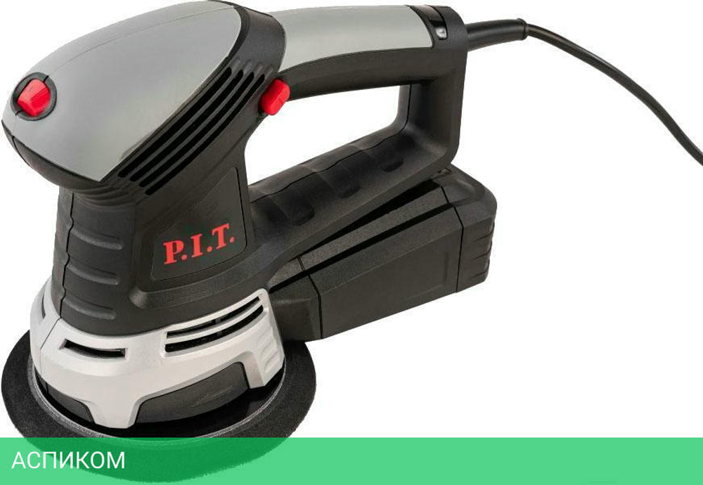 Эксцентриковая шлифмашина P.I.T. PDS150-C