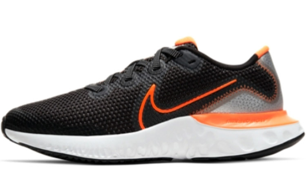 Кроссовки Nike Renew Run GS (Подростковая размерная сетка)