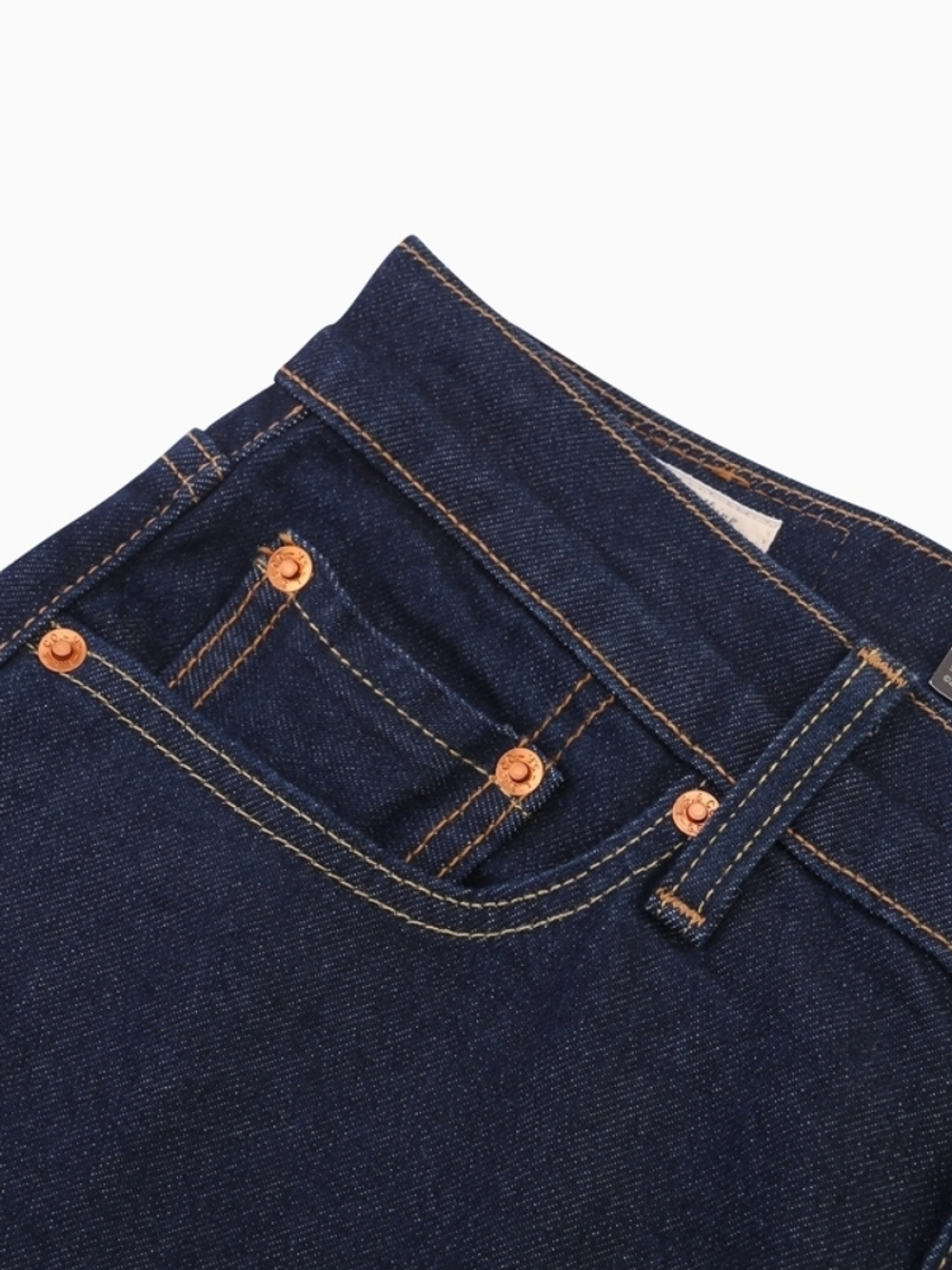 Мужские классические джинсы Levi's 502 Taper 29507-0945