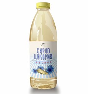 Сироп цикория